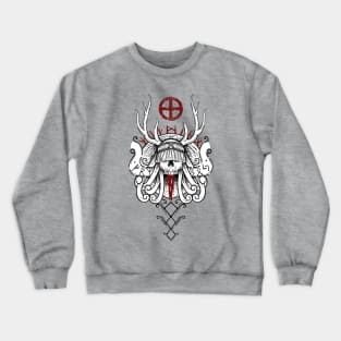 Heilung band nordic tee Crewneck Sweatshirt